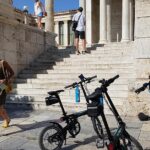1 athens e bike group ride mar Athens E-Bike Group Ride (Mar )