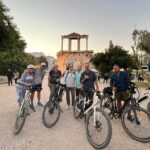 1 athens e bike small group tour with acropolis hadrians arch mar Athens E-Bike Small-Group Tour With Acropolis, Hadrians Arch (Mar )