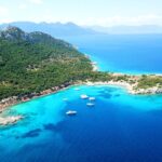 1 athens full day island hopping cruise with lunch and swimming Athens: Full-Day Island Hopping Cruise With Lunch and Swimming