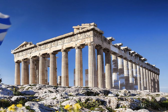 1 athens full day private tour 5 Athens Full Day Private Tour