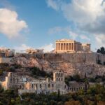 1 athens full day private tour athens in a day sightseeing tour Athens Full Day Private Tour - Athens in a Day - Sightseeing Tour
