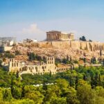 1 athens full day private tours mercedes Athens Full Day Private Tours Mercedes