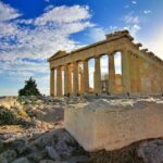 1 athens full day tour acropolis museum cape sounion with lunch Athens Full Day Tour, Acropolis, Museum & Cape Sounion With Lunch