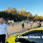 1 athens half day private car tour with a local Athens Half-Day Private Car Tour With a Local
