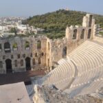 1 athens half day private tour up to 15 in a luxurious mercedes minibus Athens Half Day Private Tour (Up to 15 in a Luxurious Mercedes Minibus)