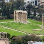 1 athens highlights ancient corinth full day private tour Athens Highlights & Ancient Corinth Full Day Private Tour