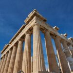 1 athens highlights half day private tour Athens Highlights Half Day Private Tour