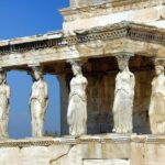 1 athens history in 6hrs private sightseeing Athens & History in 6hrs Private Sightseeing