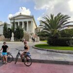 1 athens neighborhoods small group bike tour mar Athens Neighborhoods Small-Group Bike Tour (Mar )