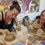 1 athens pottery workshop make your own souvenir Athens Pottery Workshop: Make Your Own Souvenir