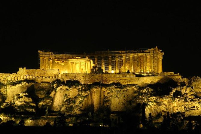 Athens Private Day Tour Best Place to Visit