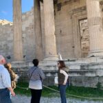 1 athens private guided tour acropolis parthenon and museum Athens Private Guided Tour: Acropolis, Parthenon and Museum