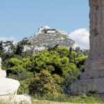 1 athens private half day sightseeing tour via mercedes Athens Private Half-Day Sightseeing Tour via Mercedes