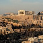 1 athens private half day tour Athens - Private Half Day Tour