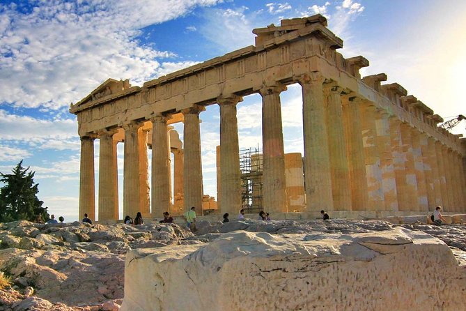 1 athens private half day tour by a c vehicle transport only mar Athens Private Half-Day Tour by A/C Vehicle (Transport Only) (Mar )