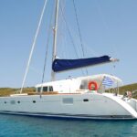 1 athens riviera catamaran cruise Athens Riviera Catamaran Cruise