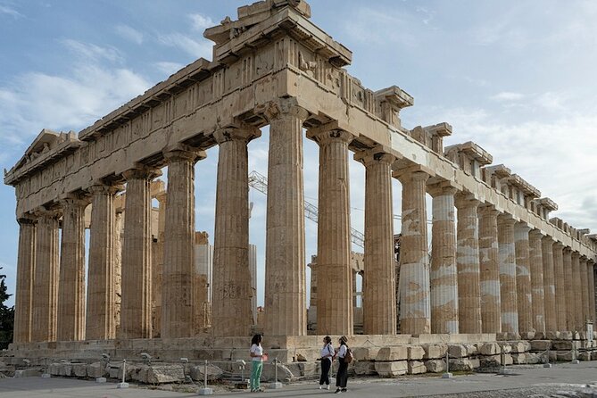 1 athens shore excursion acropolis walking tour Athens Shore Excursion: Acropolis Walking Tour
