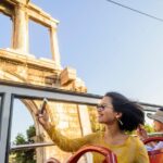 1 athens shore excursion athens and piraeus hop on hop off bus tour Athens Shore Excursion: Athens and Piraeus Hop-On Hop-Off Bus Tour