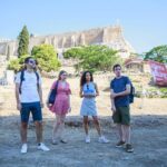 1 athens shore excursion private acropolis walking tour Athens Shore Excursion: Private Acropolis Walking Tour
