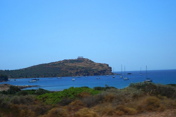 1 athens shore excursion private city tour and cape sounion trip Athens Shore Excursion: Private City Tour and Cape Sounion Trip