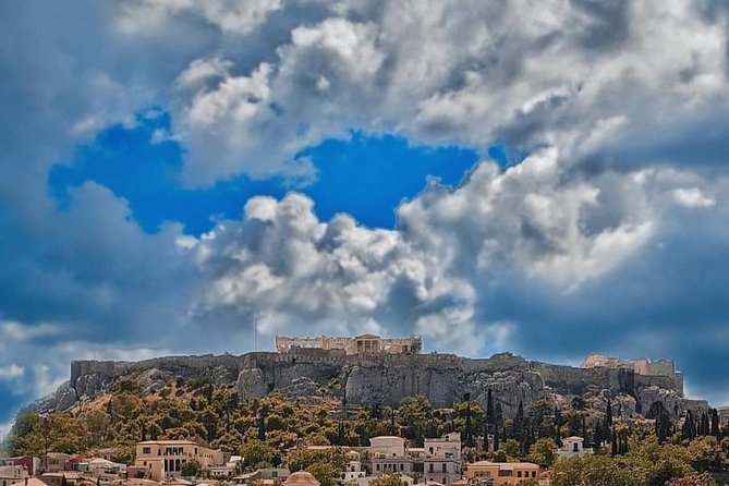 1 athens sightseeing private tour Athens Sightseeing Private Tour