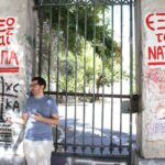 1 athens social and political walk Athens Social and Political Walk