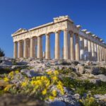 1 athens the acropolis and cape sounion full day tour with lunch Athens, the Acropolis and Cape Sounion Full-Day Tour With Lunch