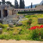 1 athens to corinth and nemea private full day tour mar Athens to Corinth and Nemea Private Full-Day Tour (Mar )