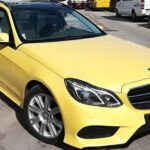 1 athens to lavrio private transfer by mercedes e class wagon Athens to Lavrio Private Transfer by Mercedes E Class Wagon