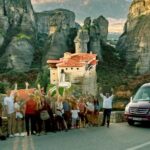 1 athens to meteora daytrip by train in spanish language local agency Athens to Meteora Daytrip by Train in Spanish Language - Local Agency