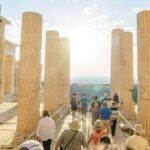 1 athens tour acropolis acropolis museum and greek lunch Athens Tour: Acropolis, Acropolis Museum, and Greek Lunch