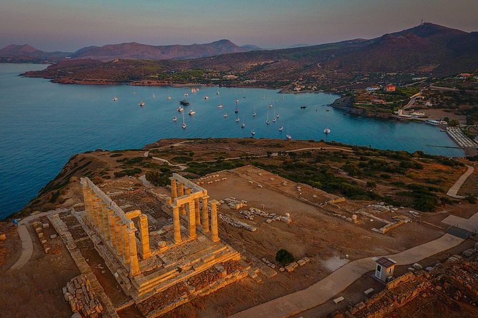 1 athenscape sounion full day tour the golden age of athens Athens&Cape Sounion Full Day Tour: the Golden Age of Athens