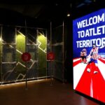 1 atletico de madrid stadium tour interactive museum Atletico De Madrid Stadium Tour & Interactive Museum