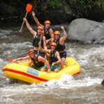 1 atv adventure and ubud rafting Atv Adventure and Ubud Rafting