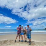 1 atv beach tour at dreams las mareas ATV Beach Tour at Dreams Las Mareas