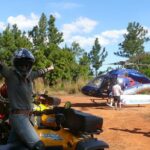 1 atv quad bike and helicopter adventure tour to remote village departs nadi ATV Quad Bike and Helicopter Adventure Tour to Remote Village (Departs Nadi)