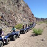 1 atv tour of lake mead national park with optional grand canyon helicopter ride ATV Tour of Lake Mead National Park With Optional Grand Canyon Helicopter Ride