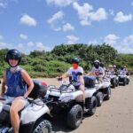 1 atv tour through south rhodes relaxed pace guided tour ATV Tour Through South Rhodes - Relaxed Pace Guided Tour