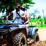 1 atv tour to water cave and macao beach ATV Tour to Water Cave and Macao Beach