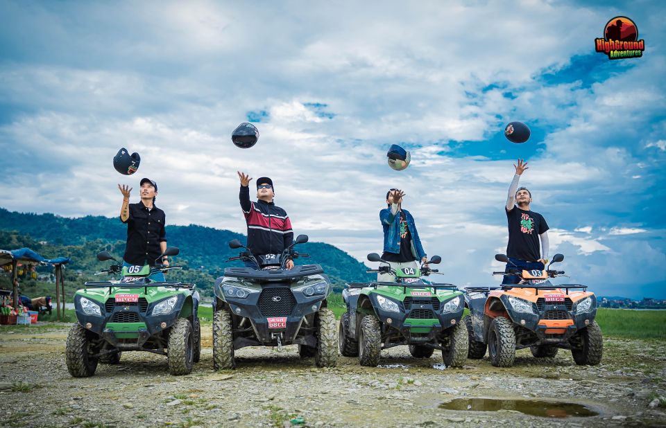 1 atv tours rev up your adventure ATV Tours: Rev Up Your Adventure