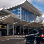 1 auckland airport ground transfers private luxury car van Auckland Airport & Ground Transfers - Private Luxury Car/ Van.