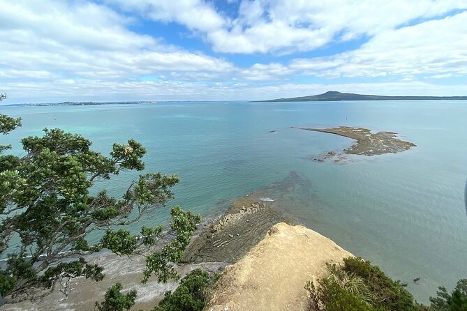 Auckland City and West Coast Full Day Tour