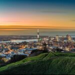 1 auckland city highlights half day tour Auckland City Highlights Half Day Tour