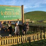 1 auckland to rotorua via hobbiton small group tour one way Auckland to Rotorua via Hobbiton Small Group Tour (One Way)