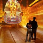 1 audio expedition grand egyptian museum discovery Audio Expedition: Grand Egyptian Museum Discovery