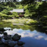 1 audio guide tour of kinkaku ji ryoan ji areas zen echoe Audio Guide Tour of Kinkaku-ji & Ryōan-ji Areas Zen Echoe