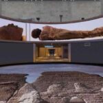 1 audio tour pyramids royal mummies and civilization Audio Tour: Pyramids, Royal Mummies, and Civilization