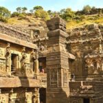 1 aurangabad full day tour of ajanta and ellora caves Aurangabad: Full-Day Tour of Ajanta and Ellora Caves