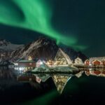 1 aurora jager northern lights hunt in lofoten Aurora Jäger - Northern Lights Hunt in Lofoten