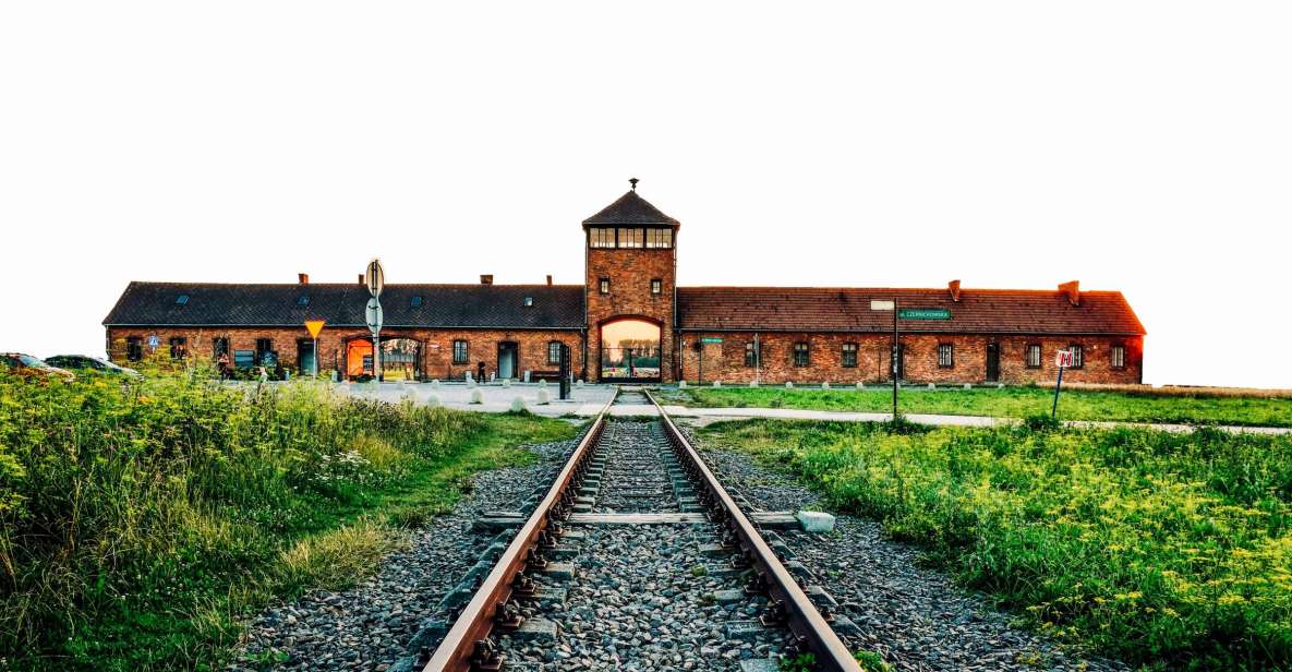 1 auschwitz birkenau and schindlers factory tour from krakow Auschwitz-Birkenau and Schindler's Factory Tour From Krakow